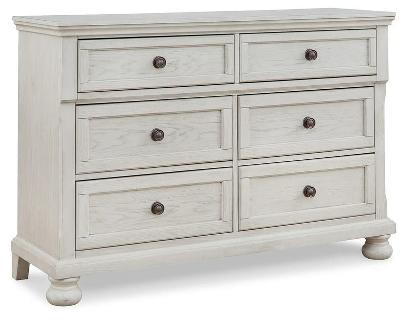 Robbinsdale - Dresser by Unique Piece Furniture