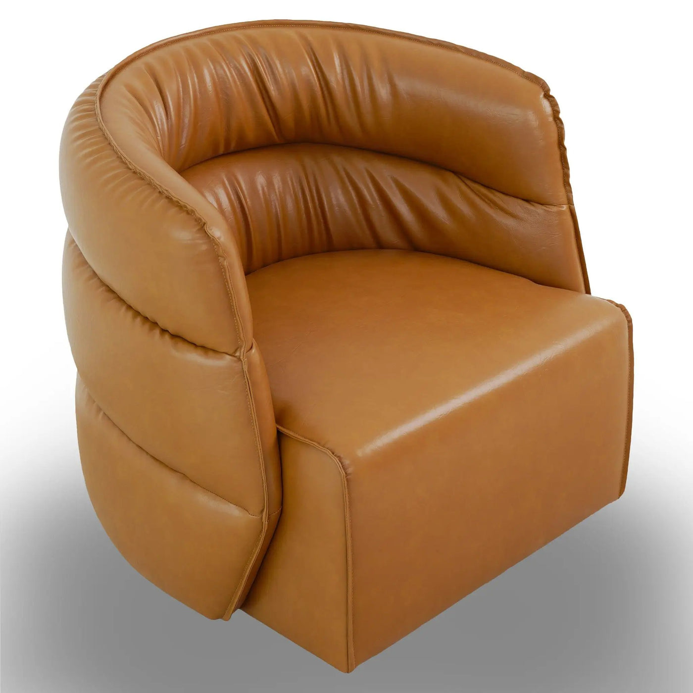 Walden - Stylish Swivel Chair by Unique Piece Furniture