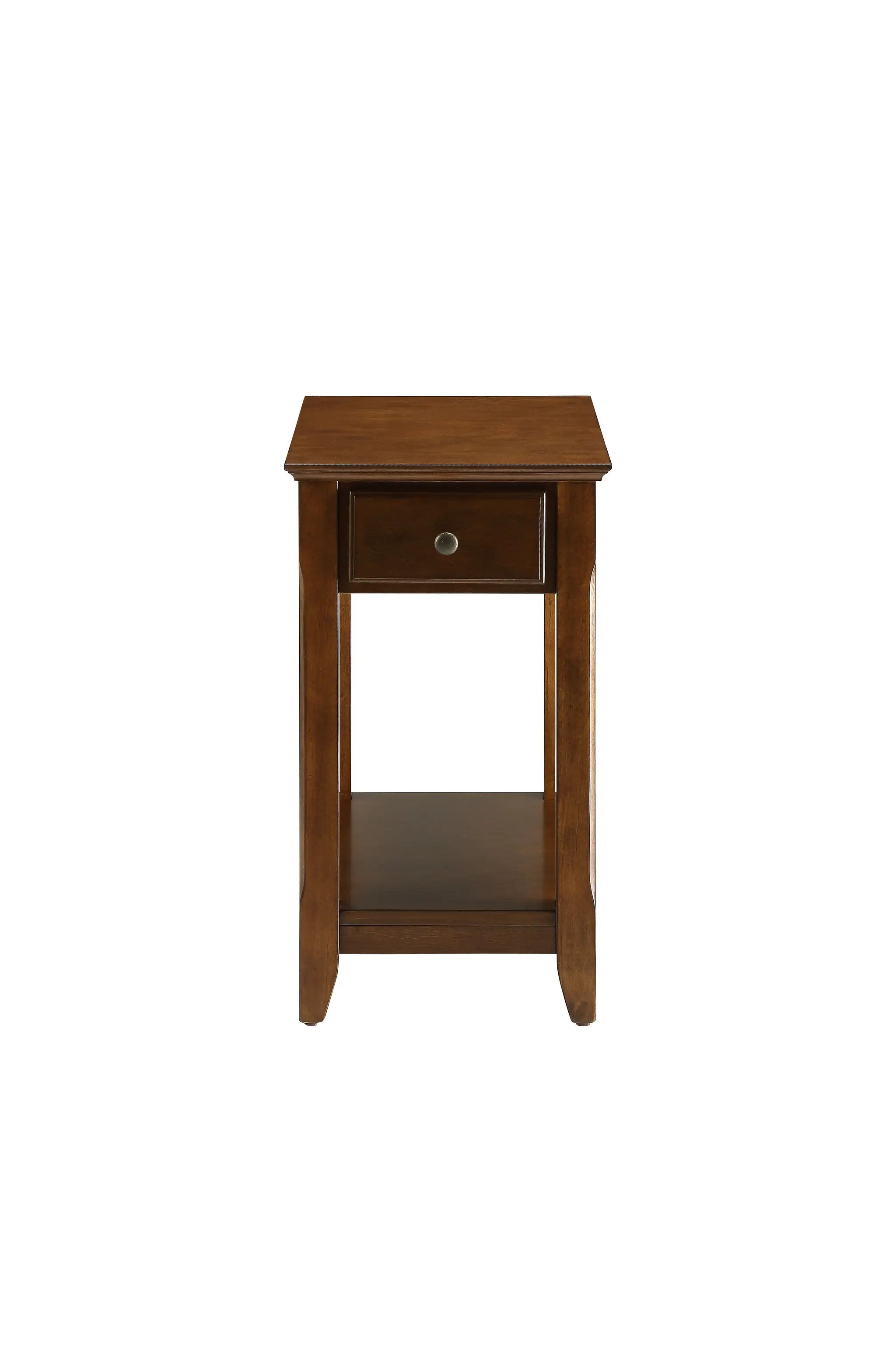 Bertie Rectangular Leg Table by HouseOfZazla