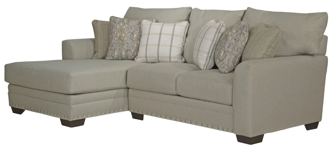 Middleton - Sectional by Unique Piece Furniture