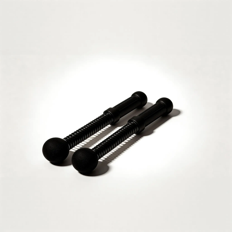 Pack Cordless Battle Ropes by HouseOfZazla