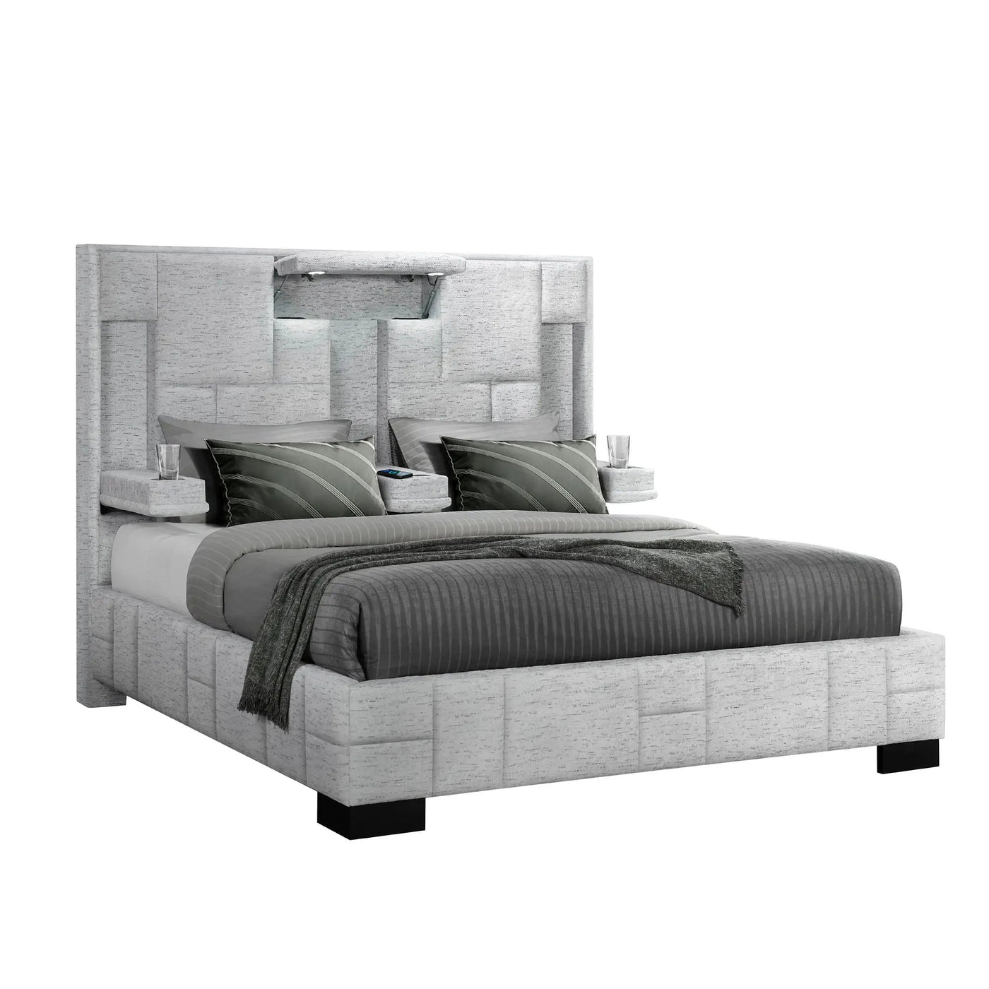Yaris - Bed by HouseOfZazla