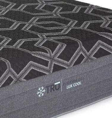 14" Smooth Top Hybrid Ultra Plush Mattress by Unique Piece Furniture