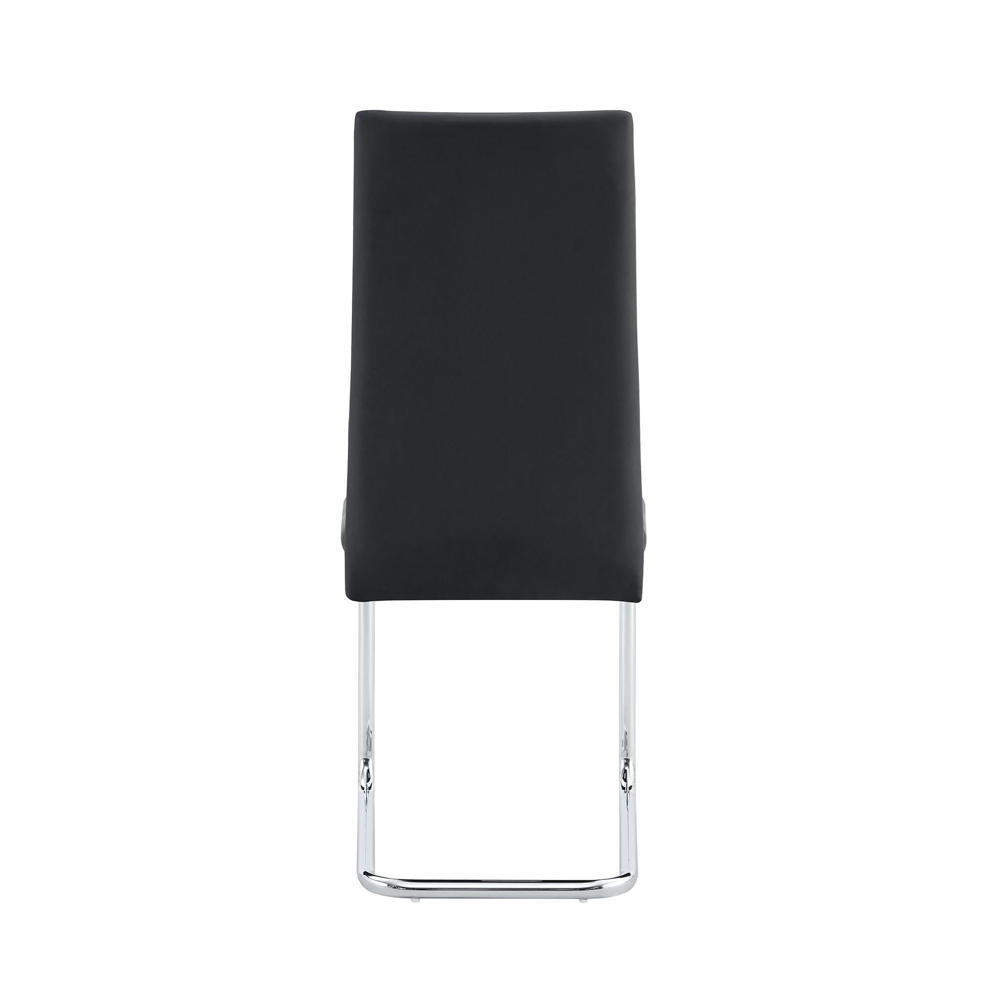 Modern Upholstered Dining Chairs For Dining Room