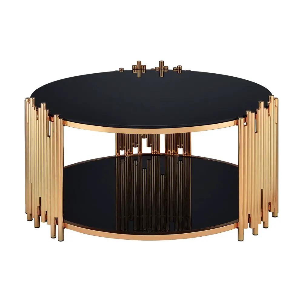 Tanquin - Table by Unique Piece Furniture