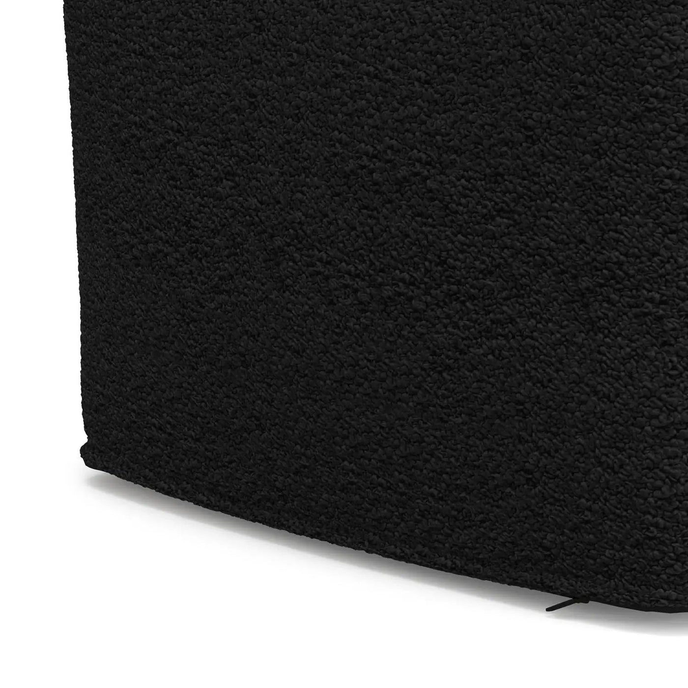 Chantal - Square Pouf by Unique Piece Furniture