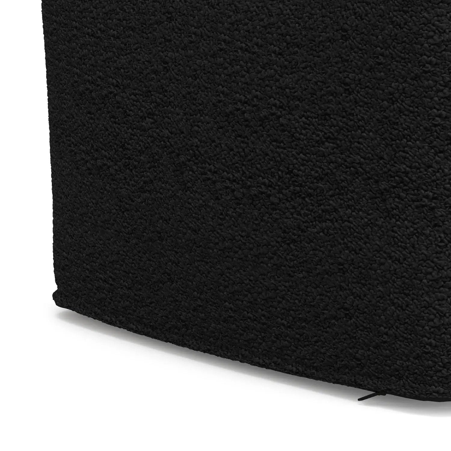 Chantal - Square Pouf by Unique Piece Furniture