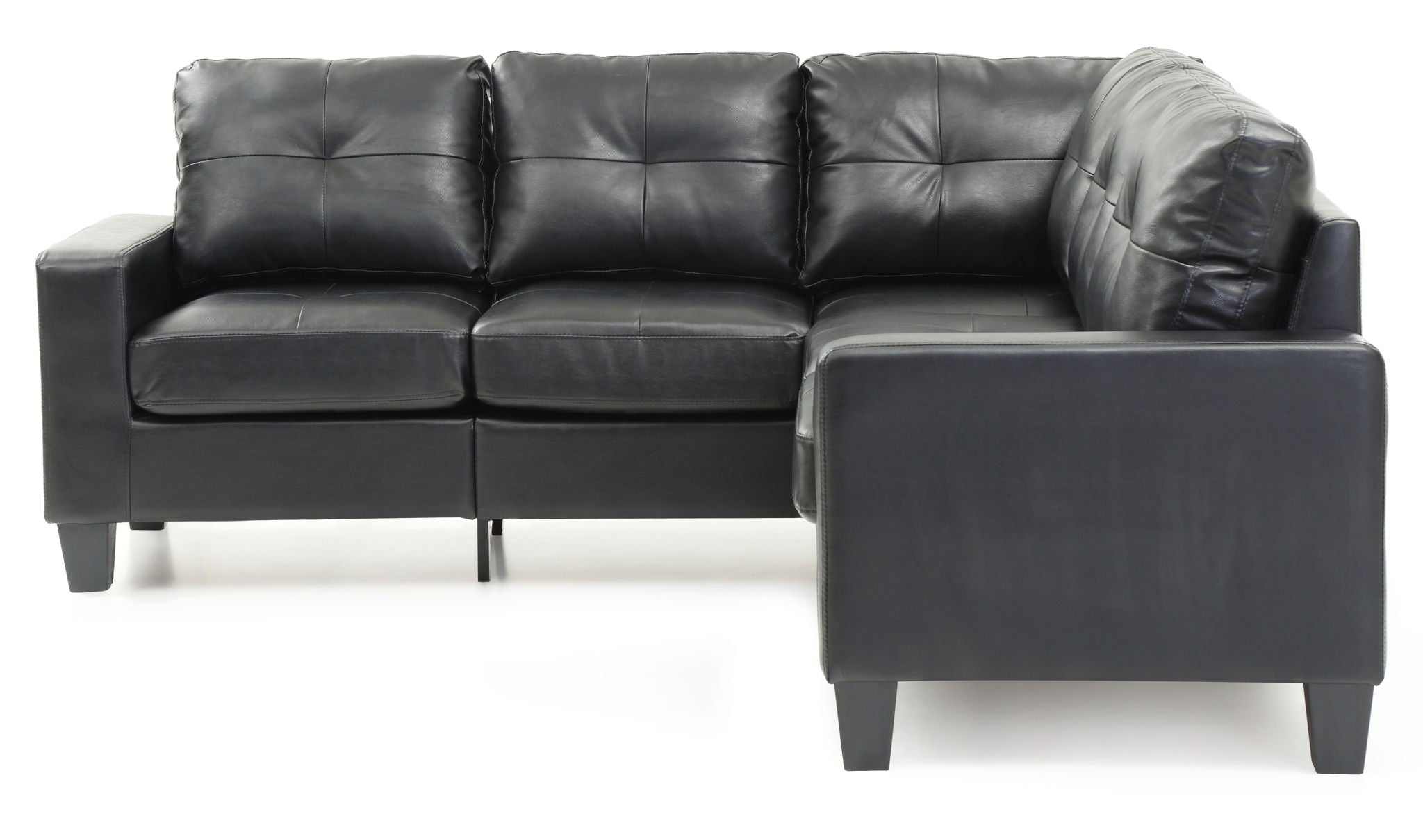 Newbury - Sectional by HouseOfZazla