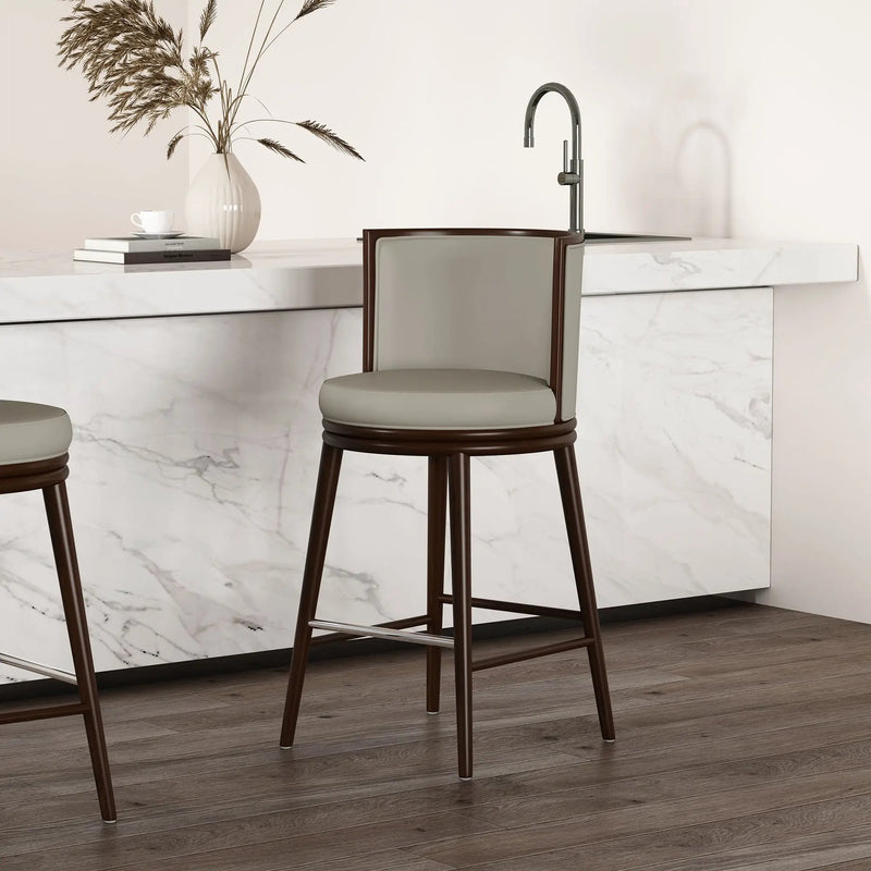 Evalyn - Barstool by HouseOfZazla