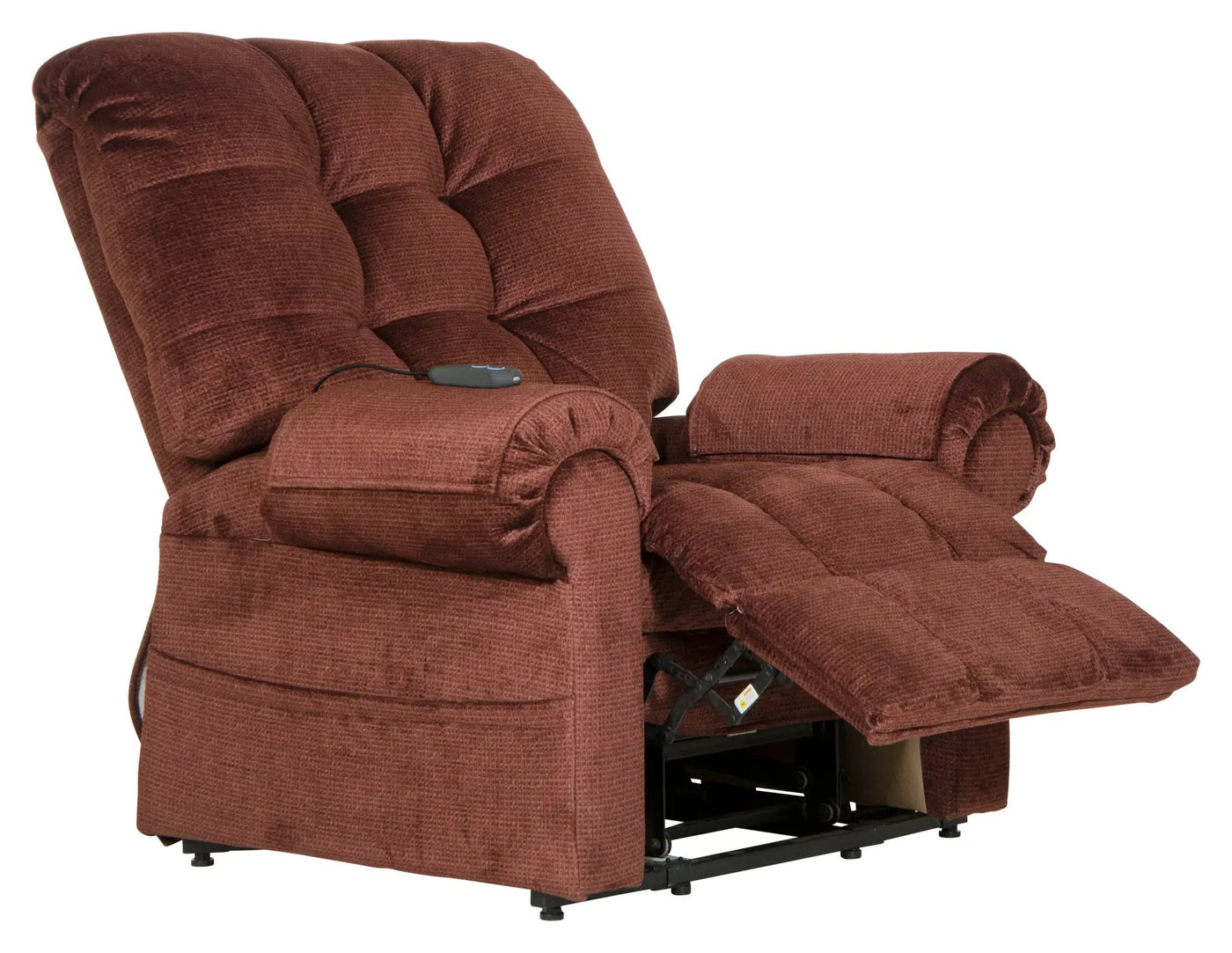 Omni - Powr Lift Chaise Recliner by Unique Piece Furniture