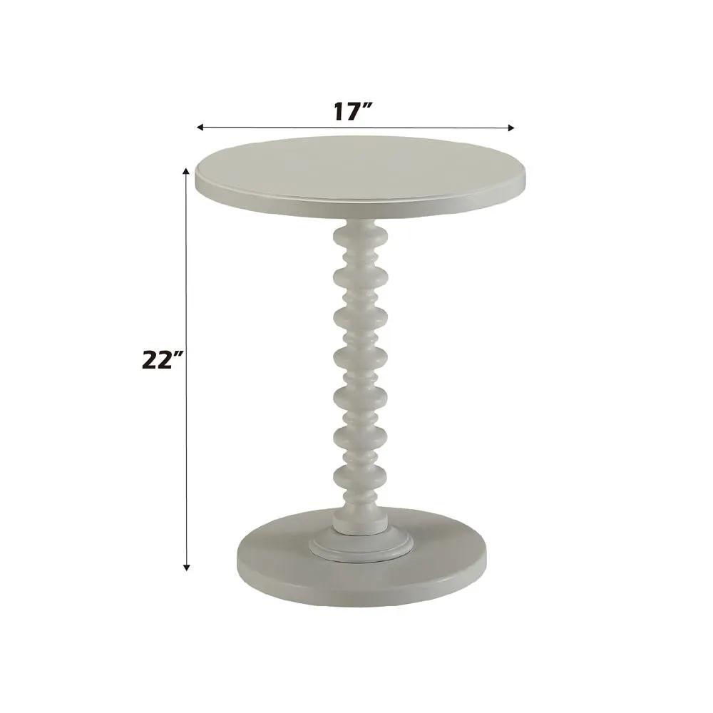 Acton - Accent Table by Unique Piece Furniture