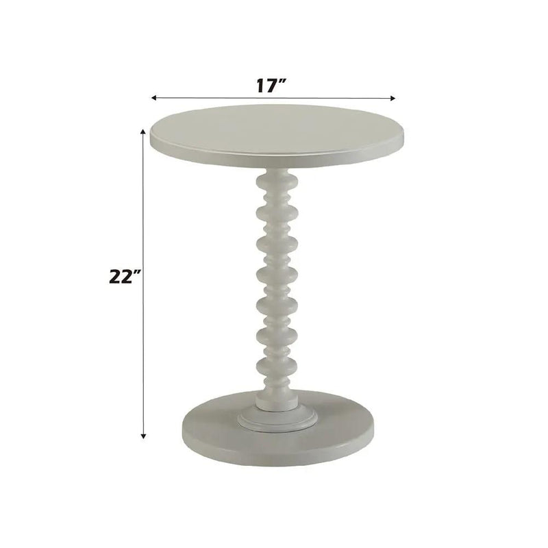 Acton - Accent Table by Unique Piece Furniture