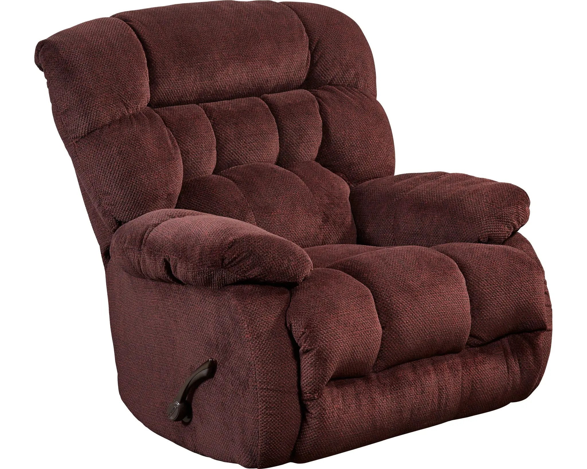 Daly - Chaise Rocker Recliner by Unique Piece Furniture