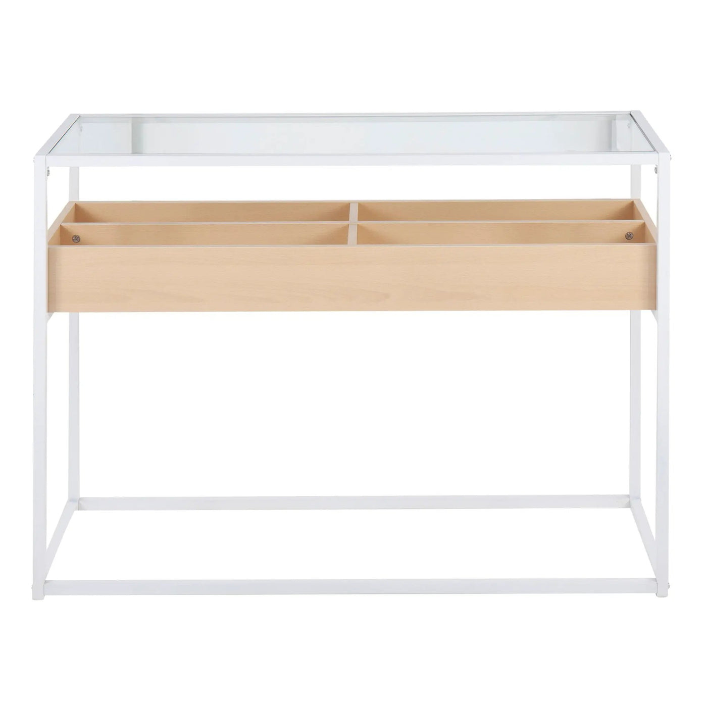 Display Contemporary Table by HouseOfZazla