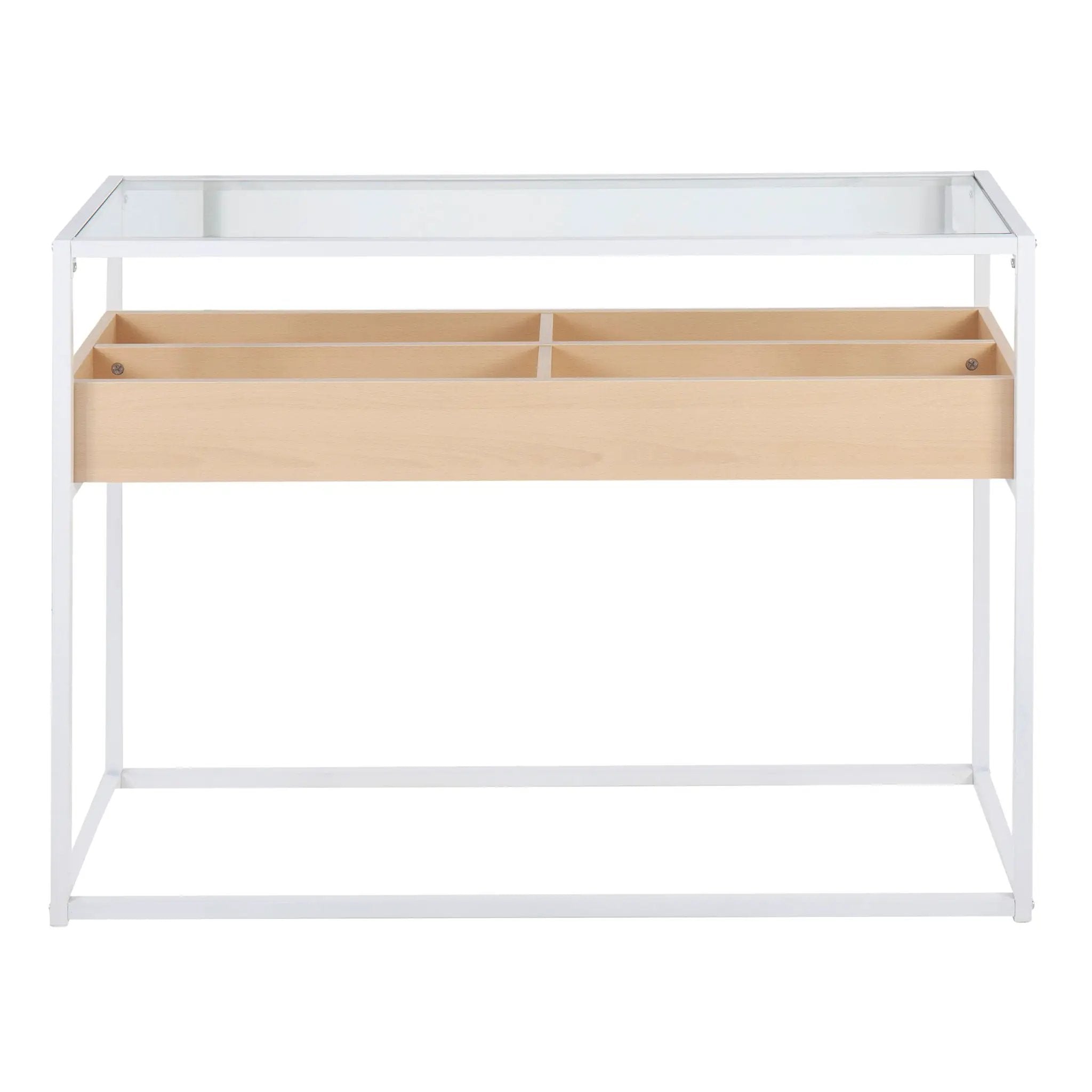 Display Contemporary Table by Unique Piece Furniture