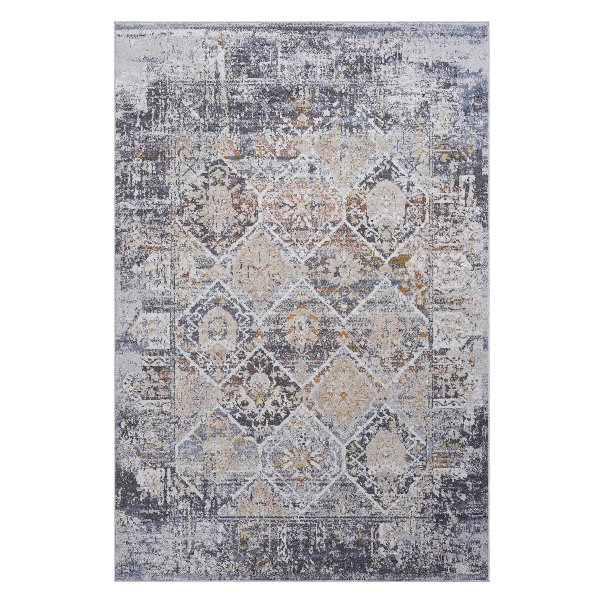 Payas Collection 5.3X7.6 Rug by HouseOfZazla