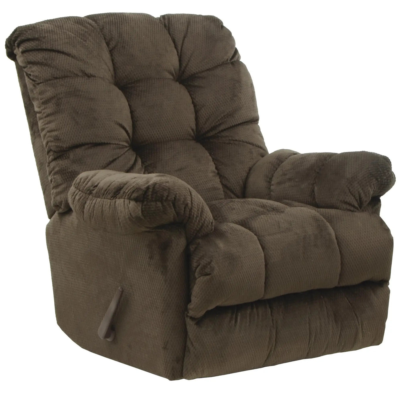 Nettles - Chaise Rocker Reclining With Deluxe Heat/Massage by Unique Piece Furniture