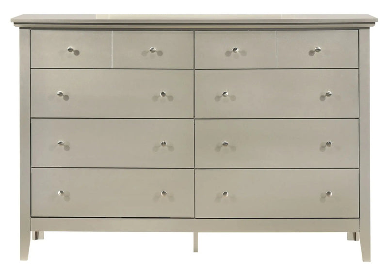Hammond - Elegant Casual Dresser For Any Room by HouseOfZazla