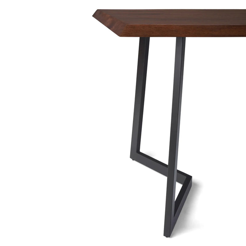 Watkins - Sturdy Dining Table by Unique Piece Furniture
