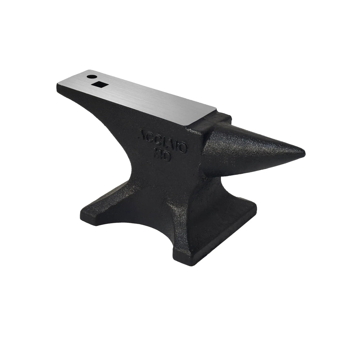 Single Horn Anvil by HouseOfZazla