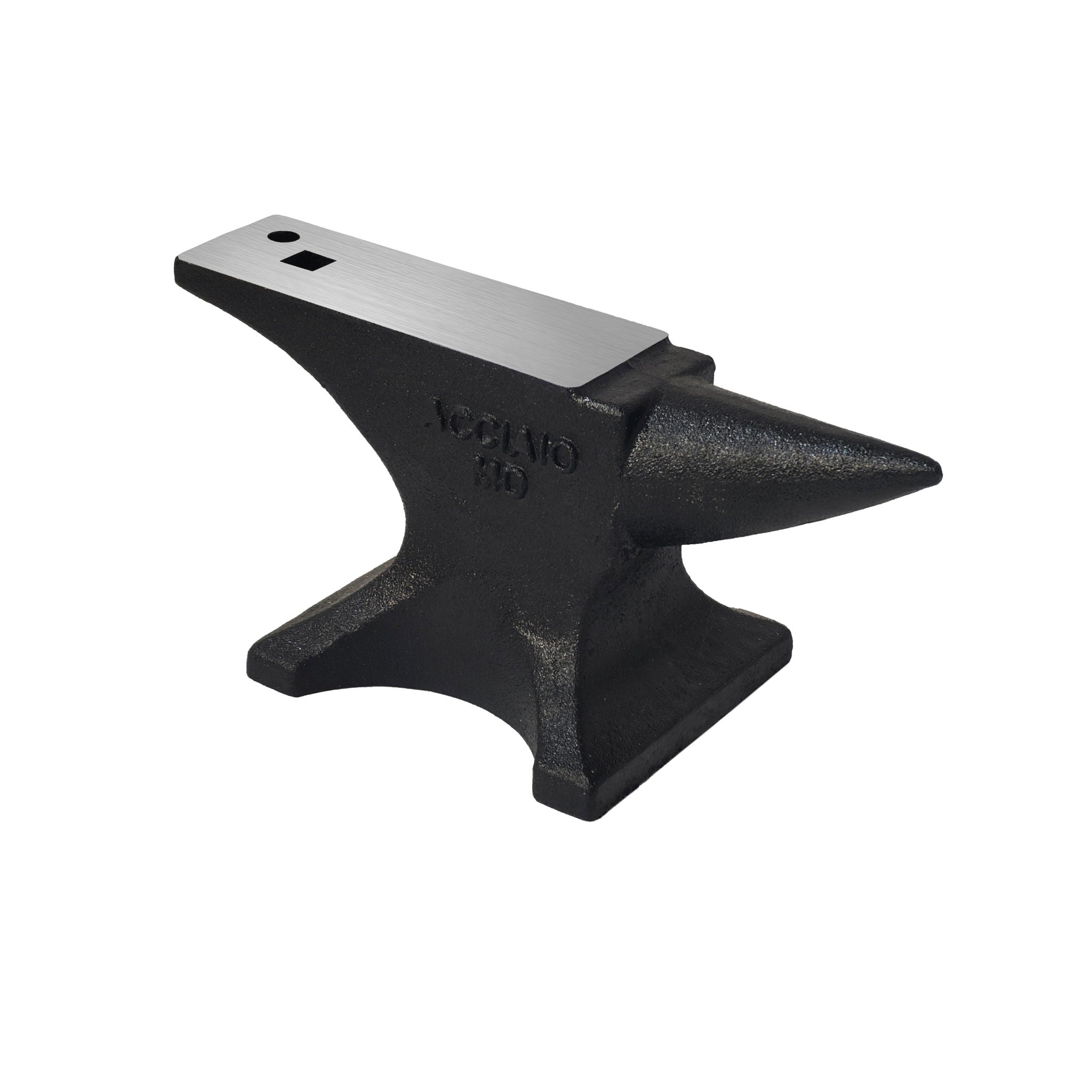 Single Horn Anvil by HouseOfZazla