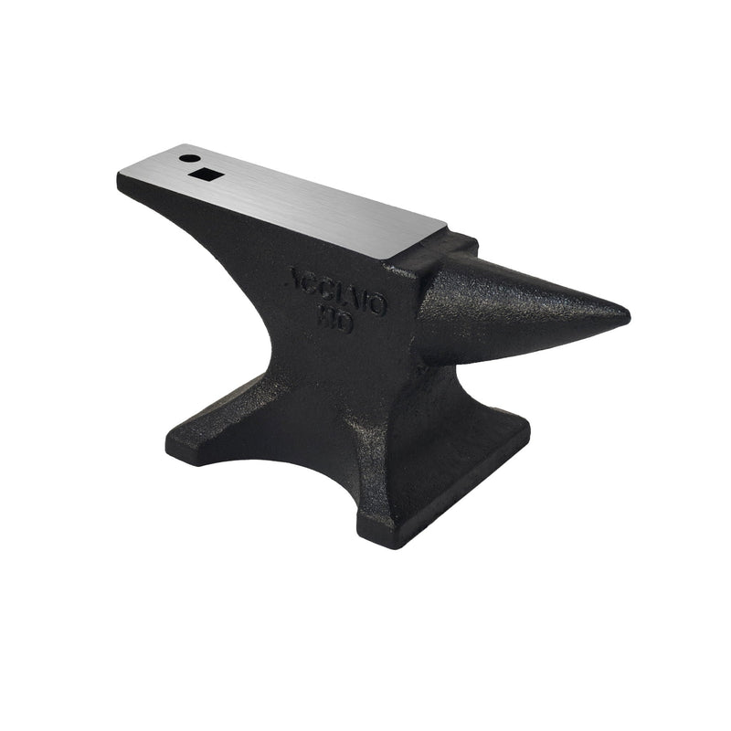 Single Horn Anvil by HouseOfZazla