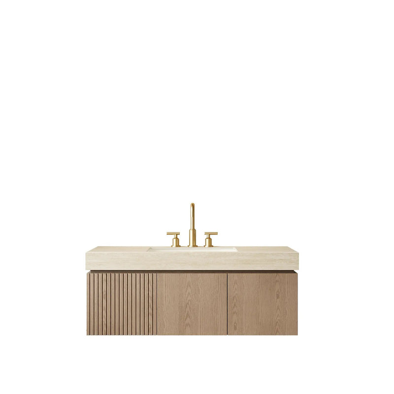 Muri 48" Bathroom Vanity & Sink by HouseOfZazla