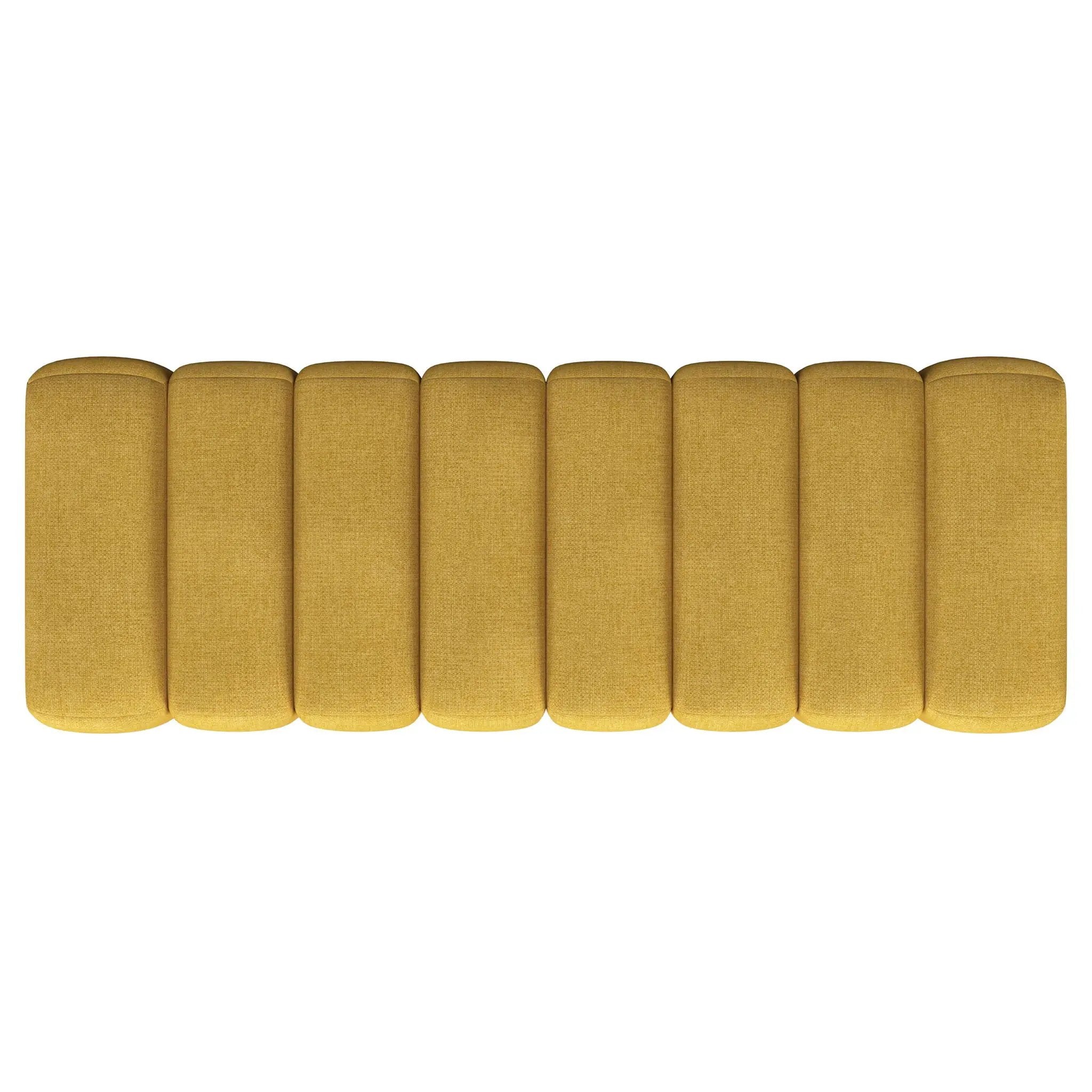 Delsur - Accent Bench by HouseOfZazla