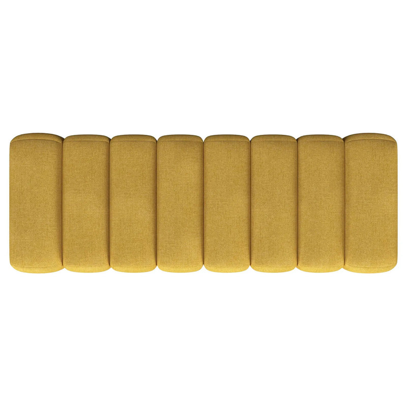 Delsur - Accent Bench by HouseOfZazla