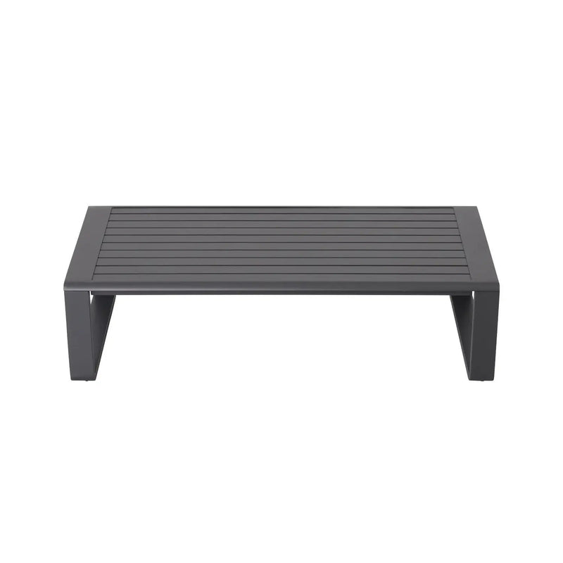 Durable Sofa With Rectangular Coffee Table by Unique Piece Furniture