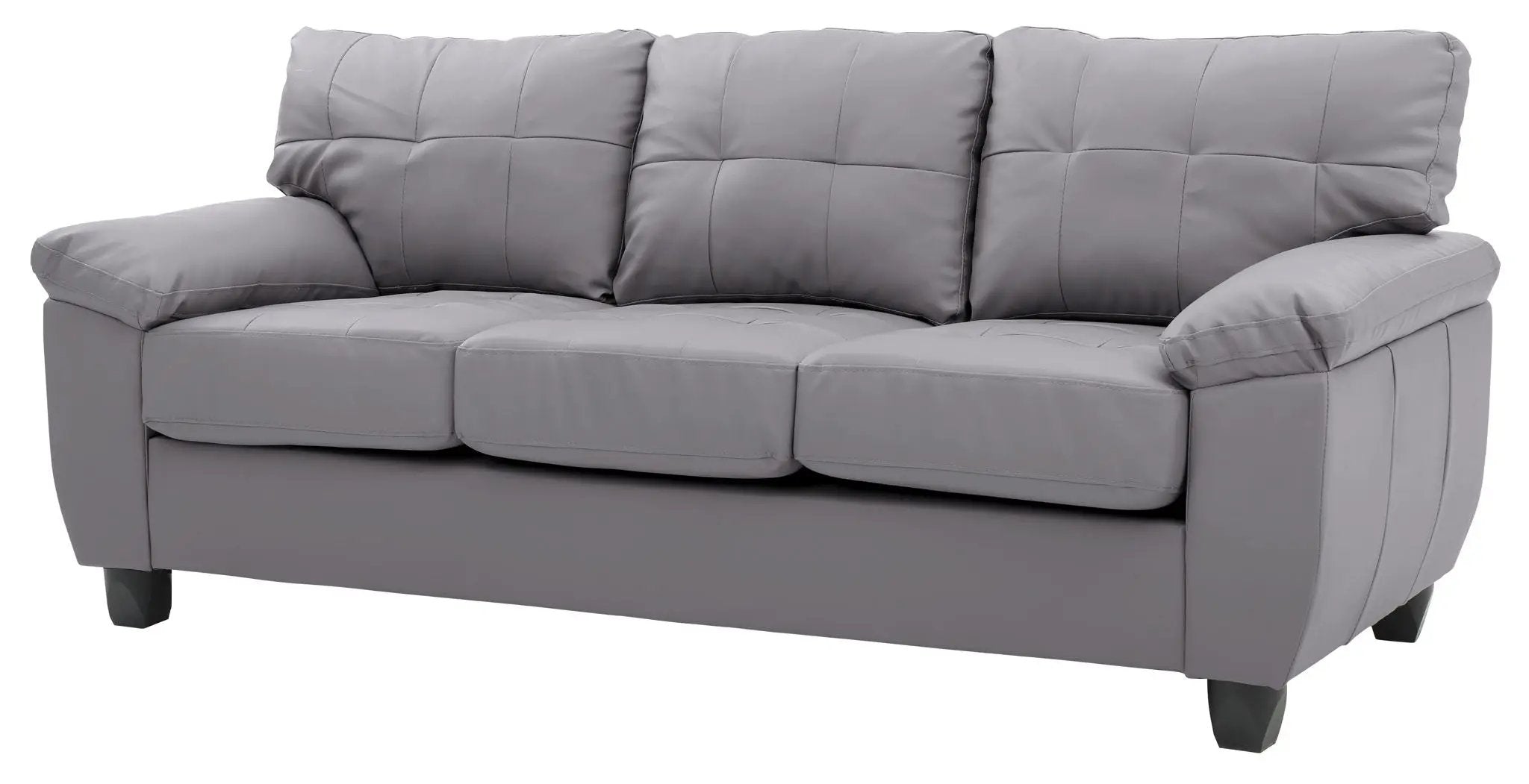 Comfortable Sofa by HouseOfZazla