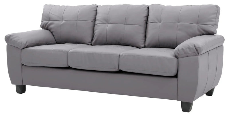 Comfortable Sofa by HouseOfZazla