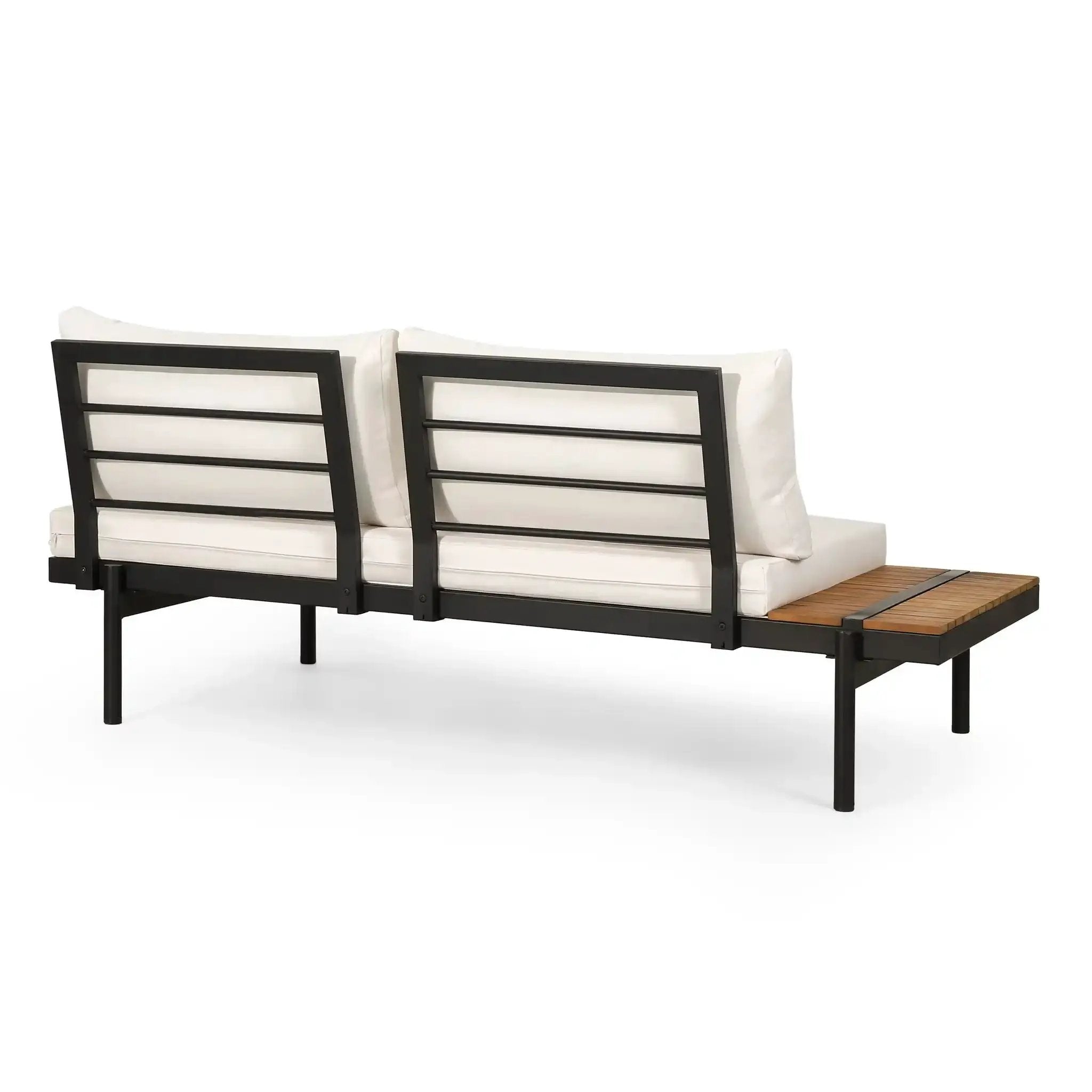 Theo - 2 Seater Sofa by HouseOfZazla