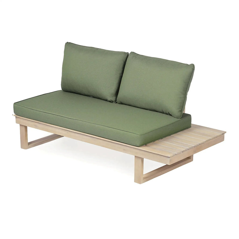 Sebastian 4-Piece Sofa Set by HouseOfZazla