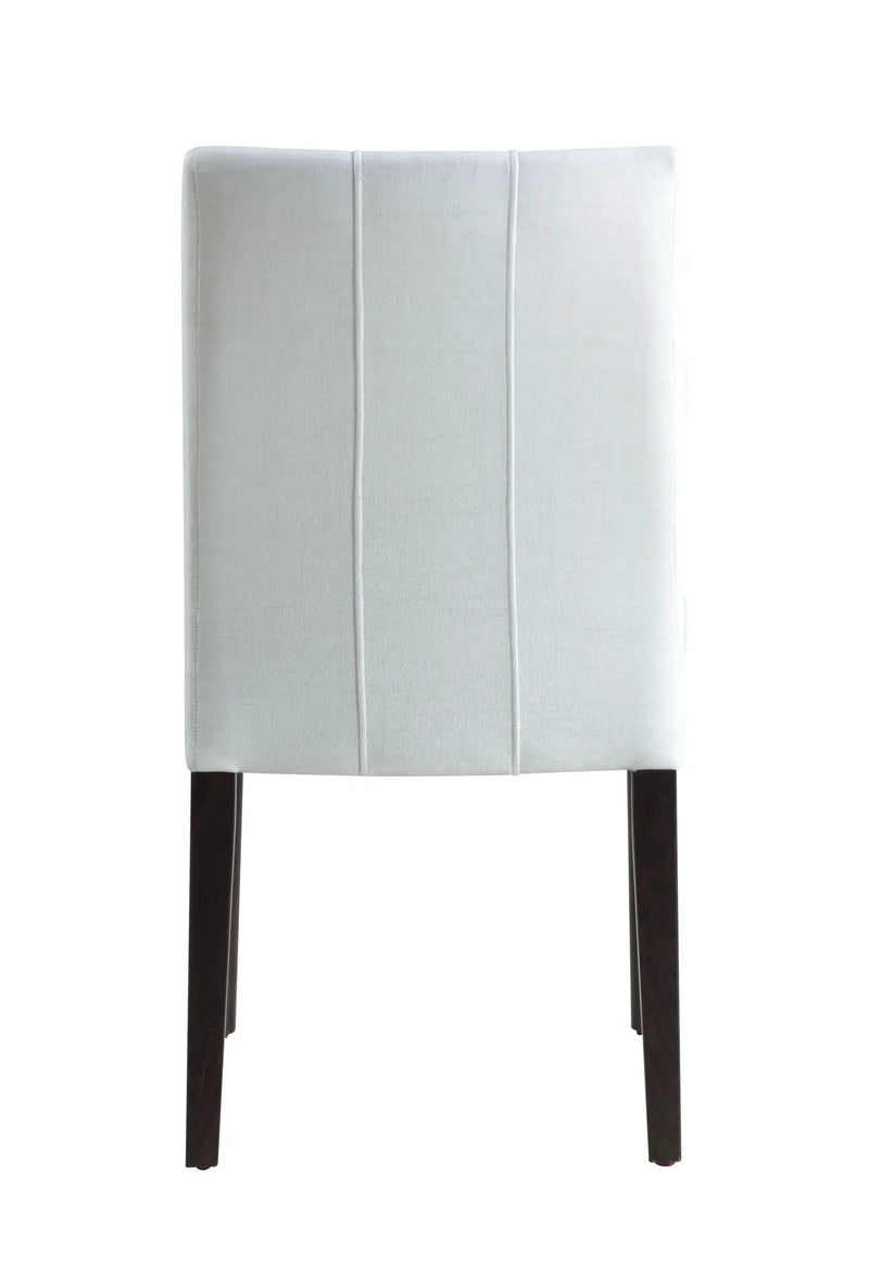 Carena - Side Chair (Set of 2) - White by HouseOfZazla