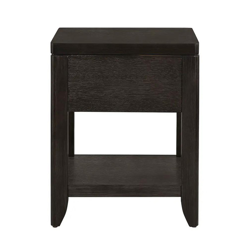 Elegant Design End Table by HouseOfZazla