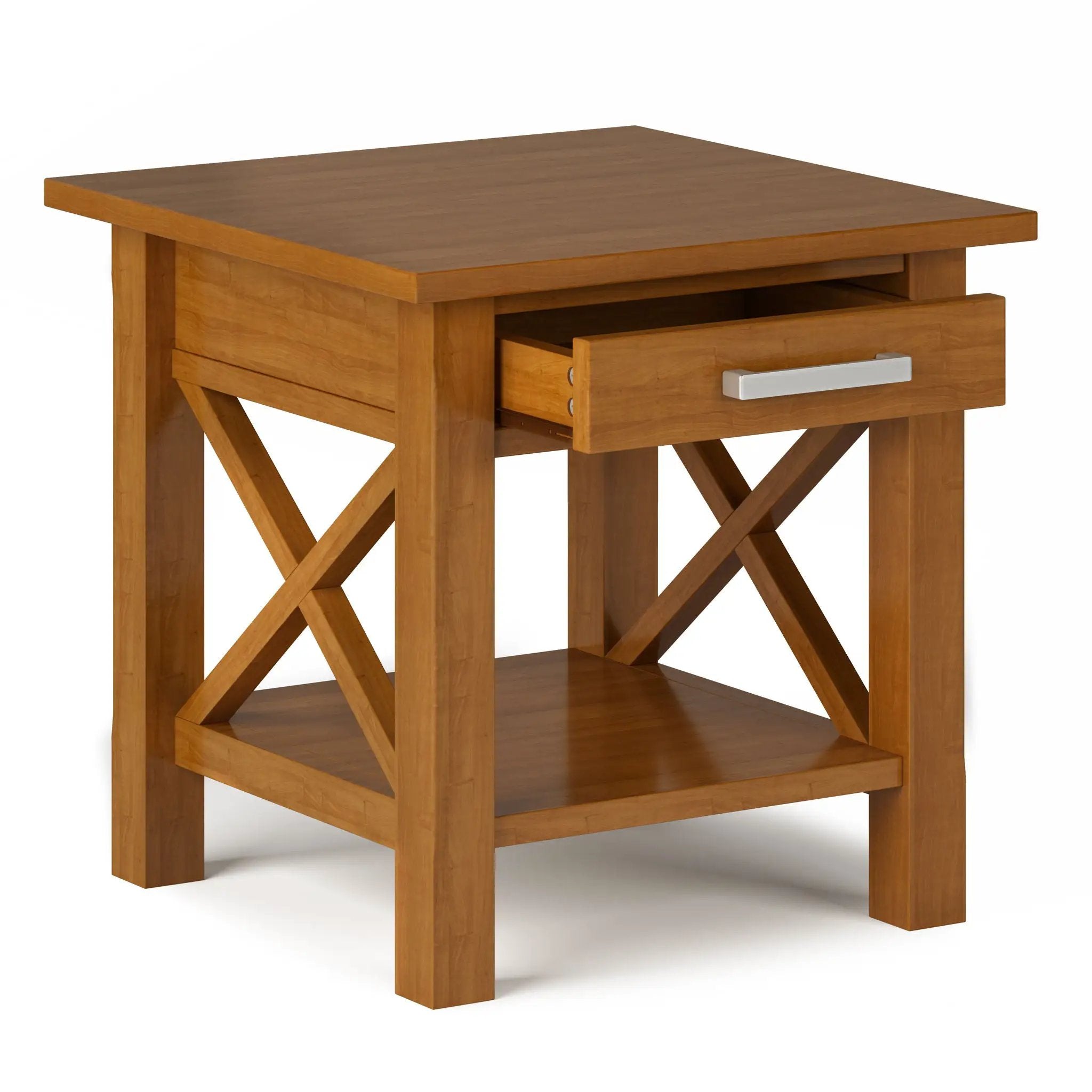 Kitchener - Handcrafted Table by Unique Piece Furniture