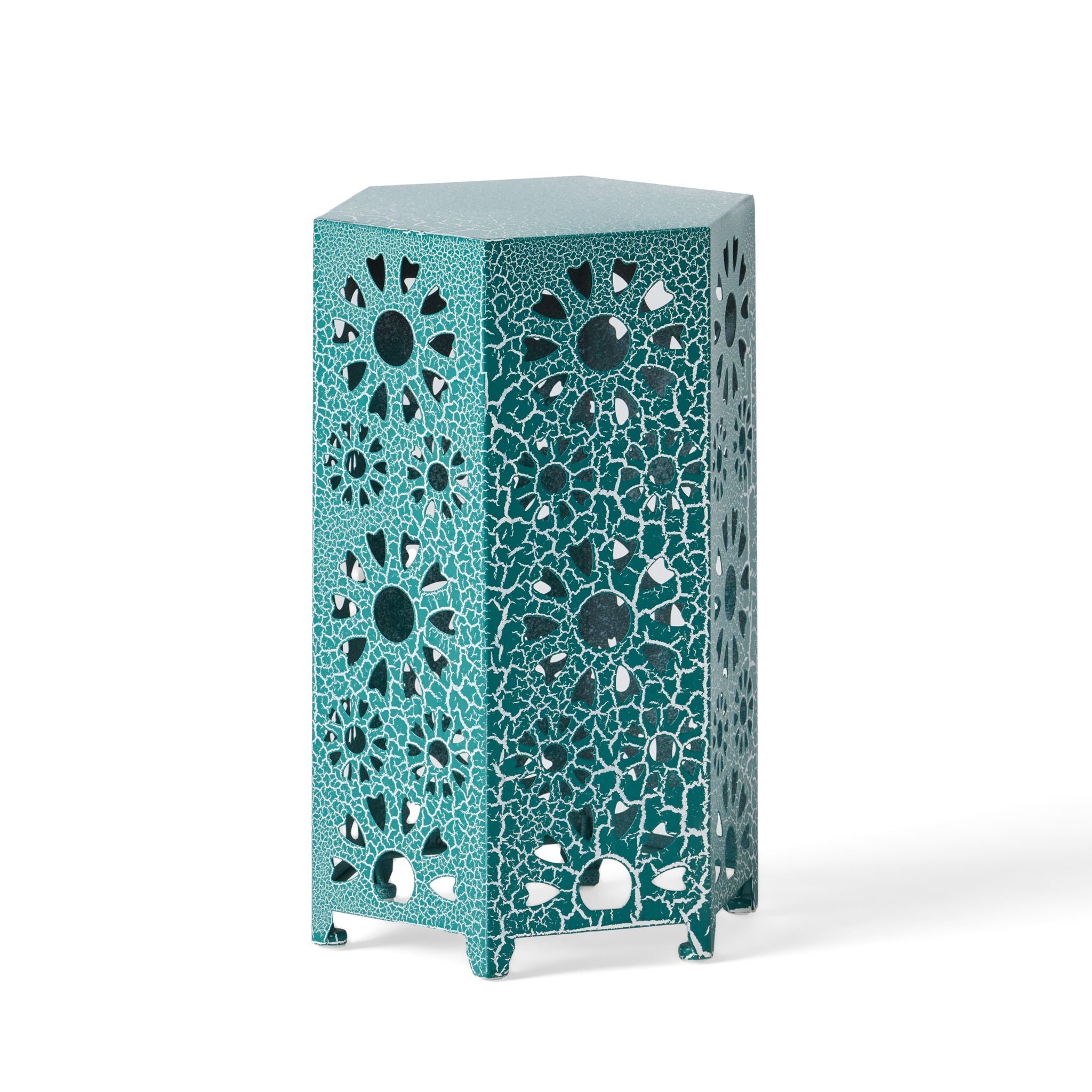 Eliana Side Table by HouseOfZazla