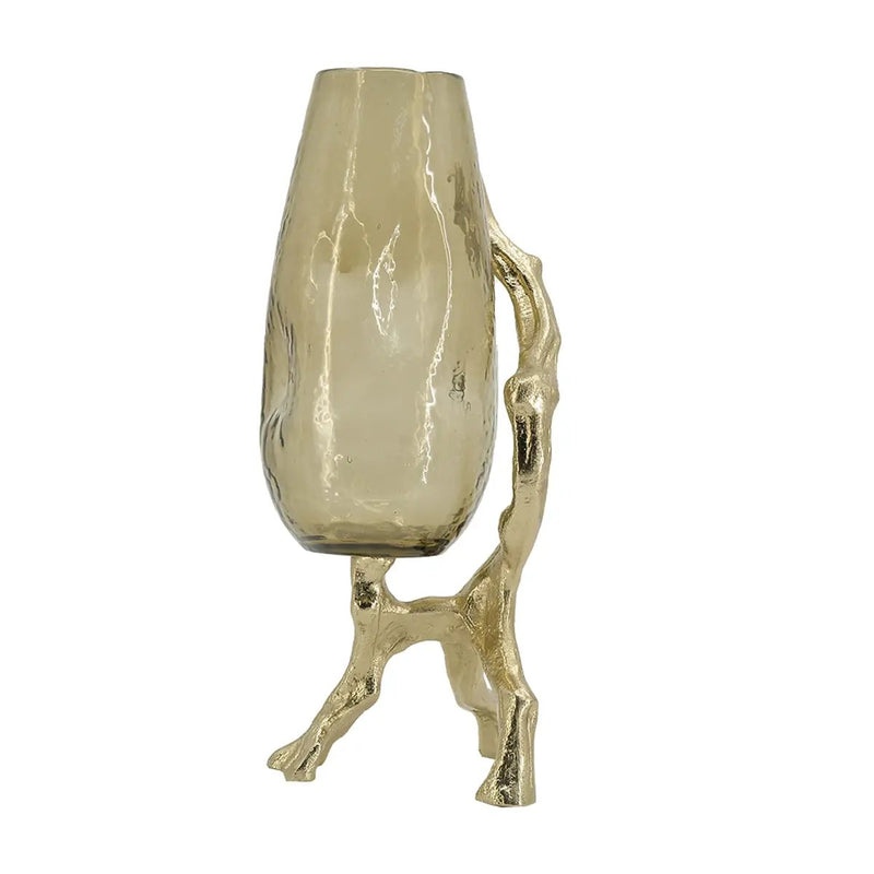 9x Decorative Flower Vase by HouseOfZazla