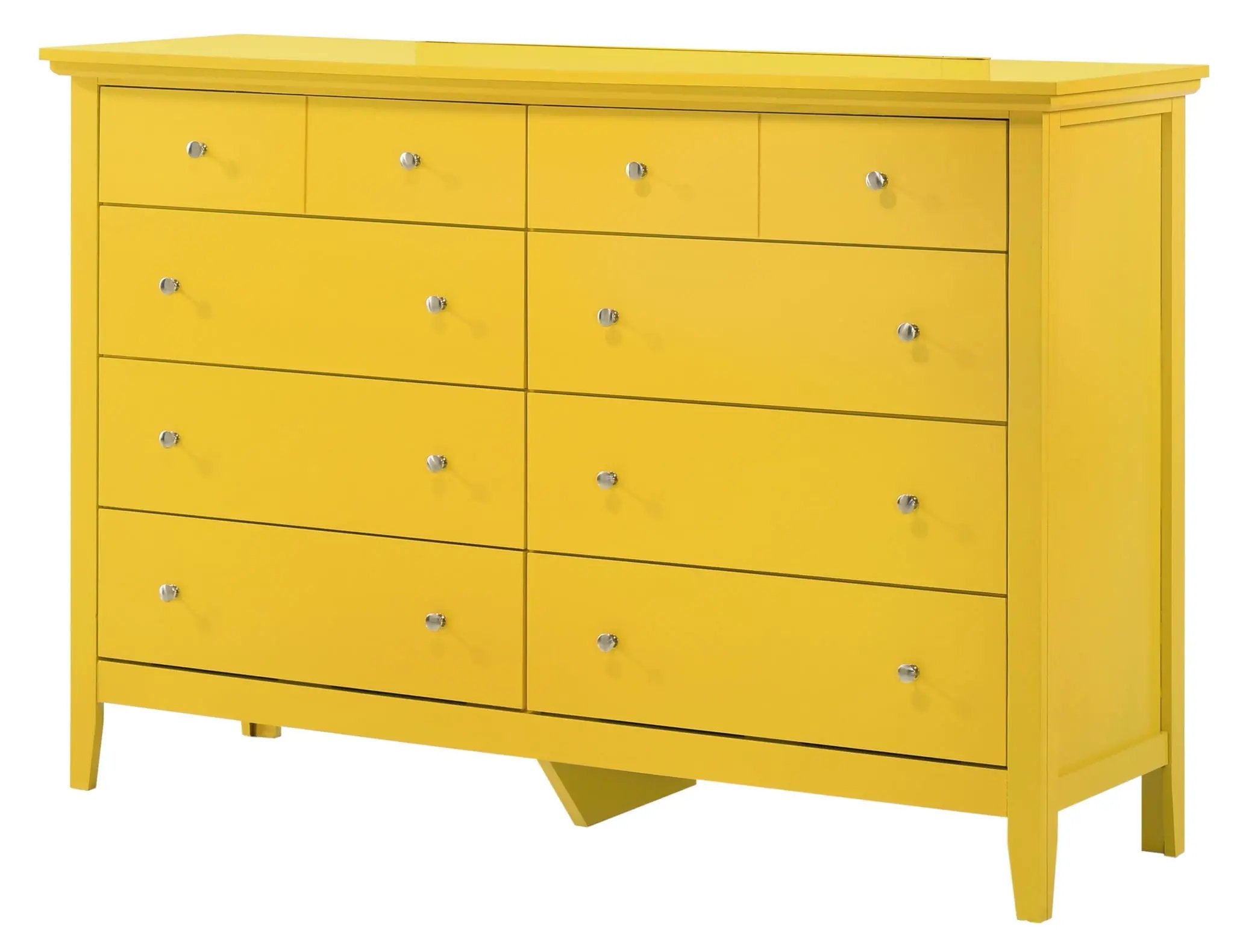 Elegant Casual Dresser For Any Room by Unique Piece Furniture