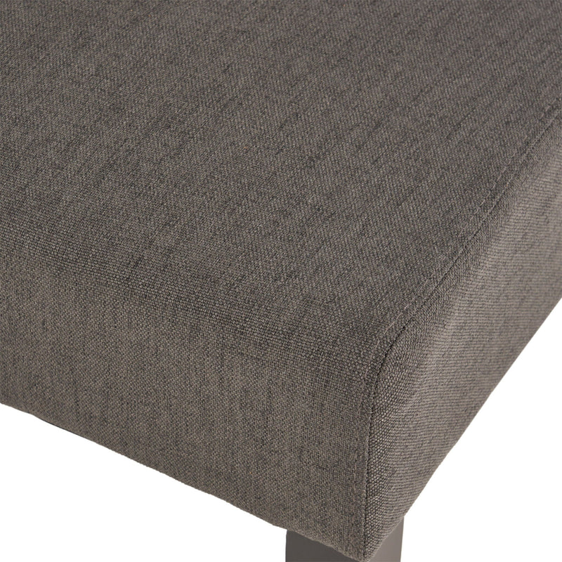 Broxton Tuft Dining Rolltop Chairs With Button Tufted Backrest (Set of 2) by HouseOfZazla