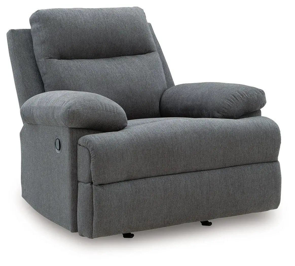 Side-Swipe - Rocker Recliner by Unique Piece Furniture