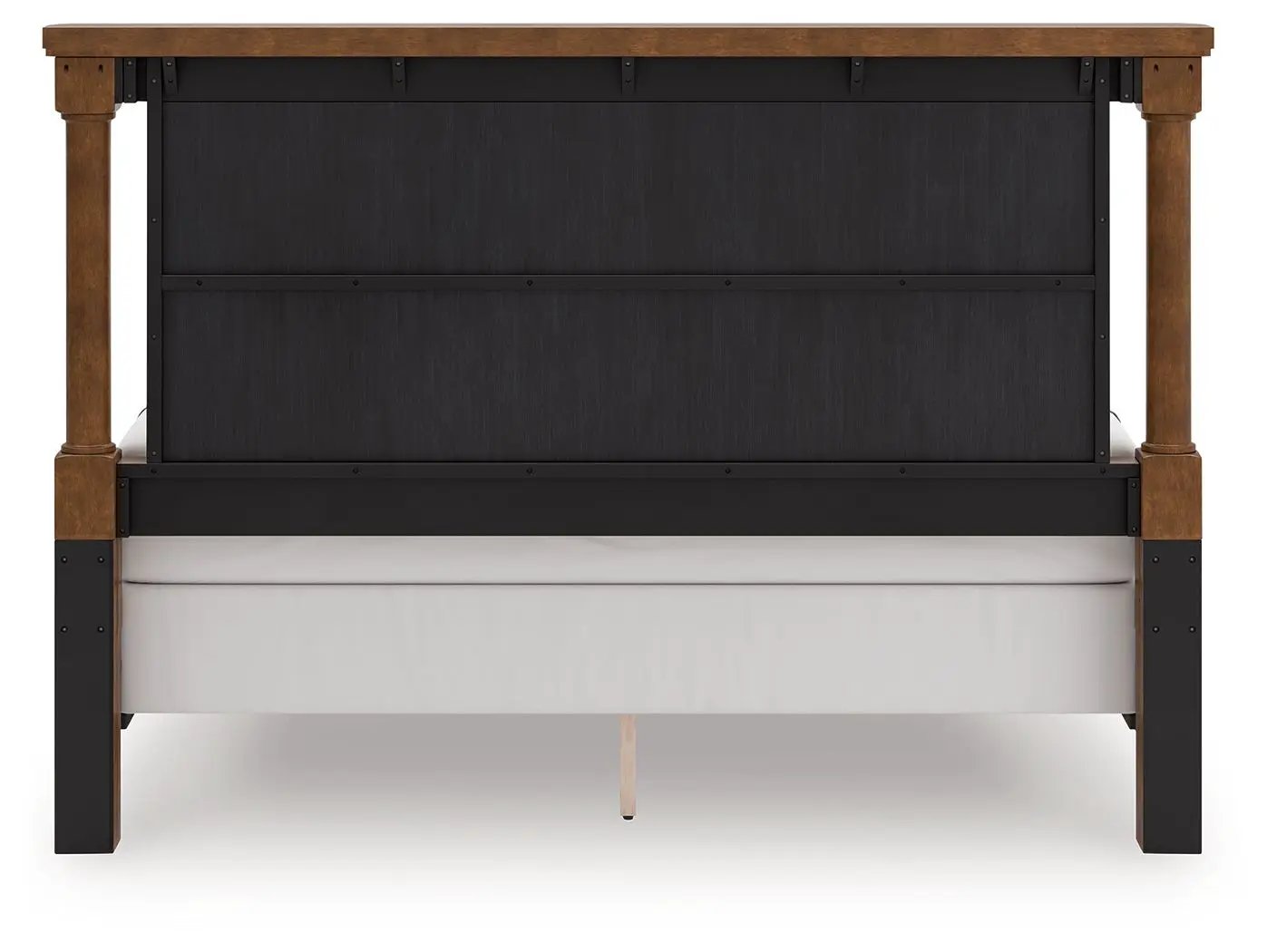 Rowlenstown - Poster Bed by Unique Piece Furniture