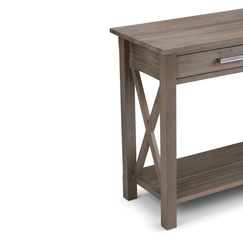 Kitchener - Handcrafted Table by Unique Piece Furniture