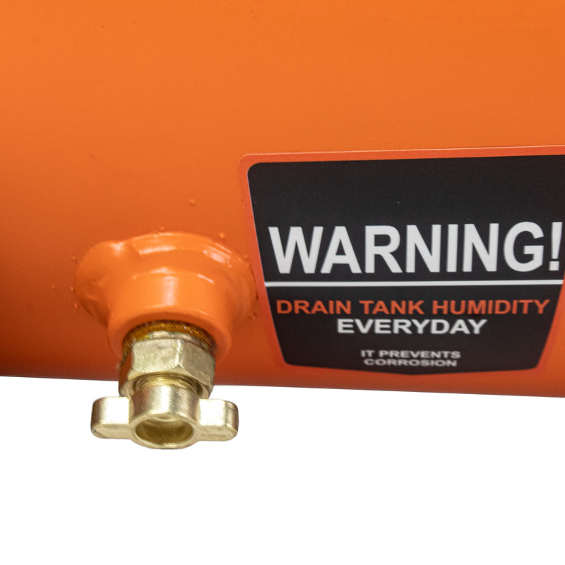 Quiet Low Noise Oil-Free Air Compressor by HouseOfZazla