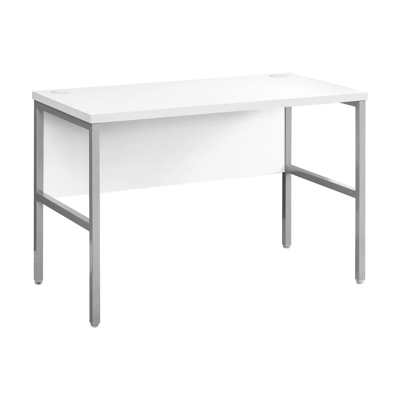 Computer Desk, Home Office, Commercial Grade, Contemporary & Modern by Unique Piece Furniture