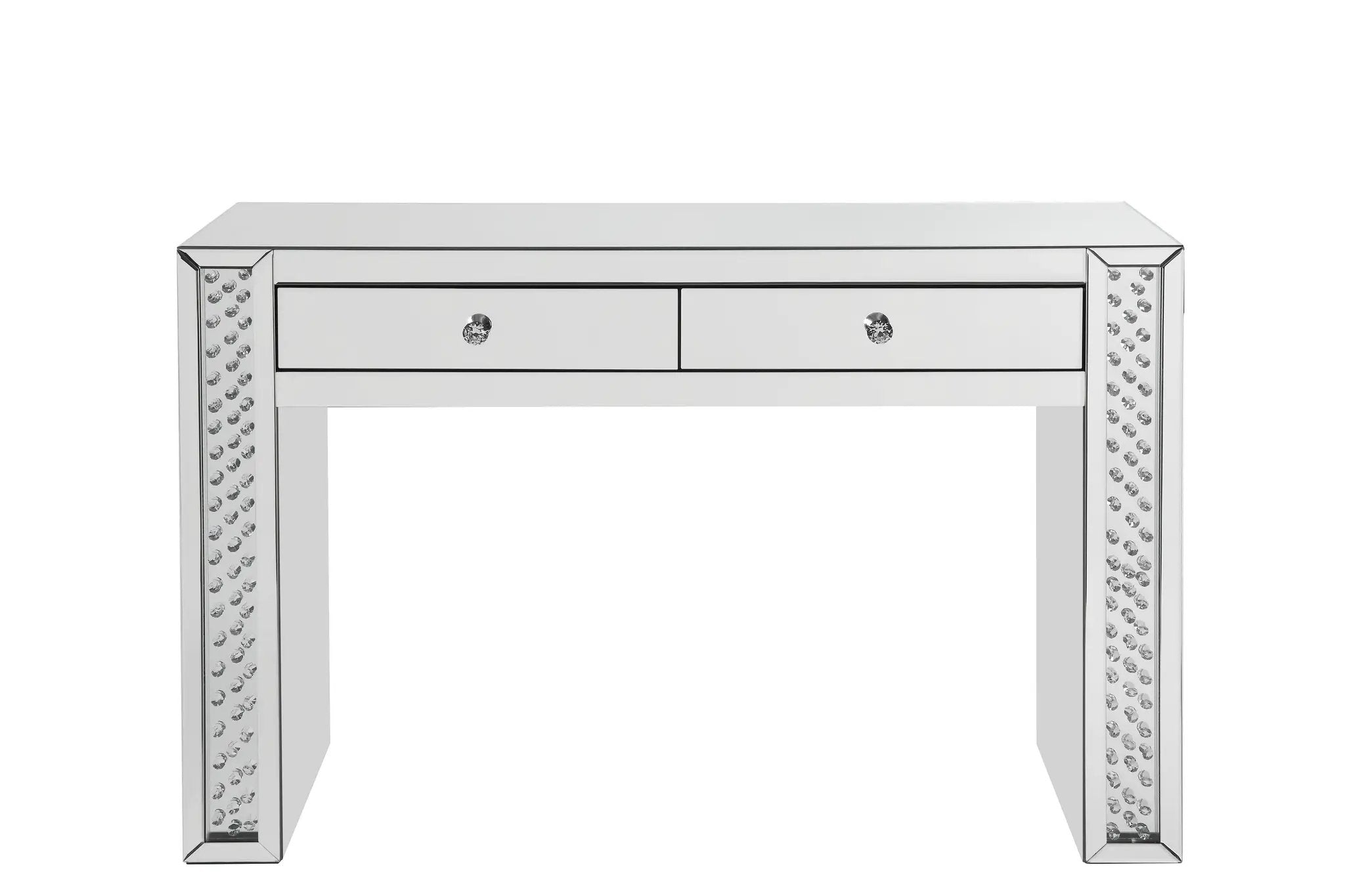 Nysa Vanity Desk by HouseOfZazla