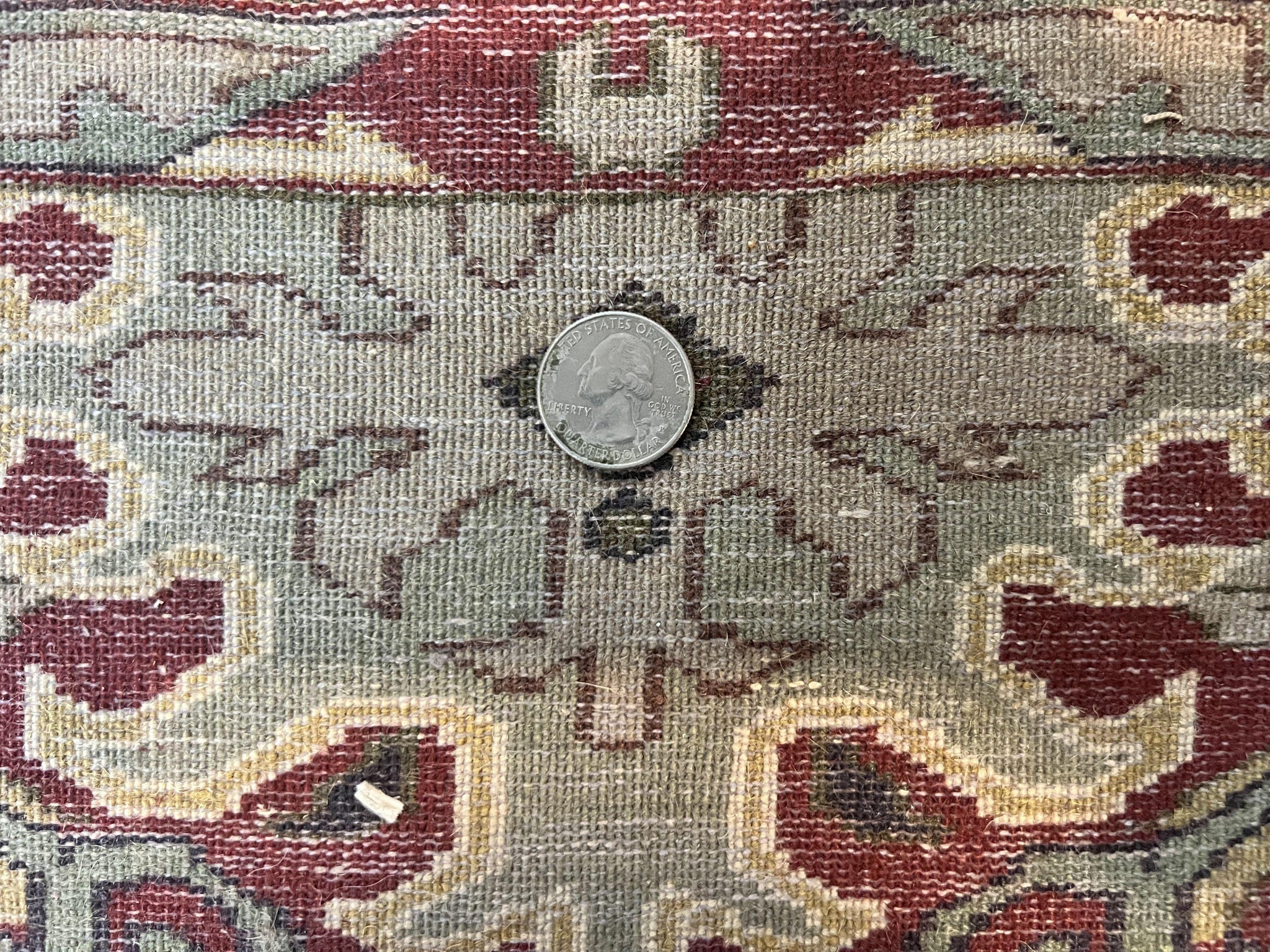 Antique Caucasian Rug, Kuba Seychour Rug, Handmade Wool Oriental Carpet, Azerbaijan Rug by Jewel Rugs