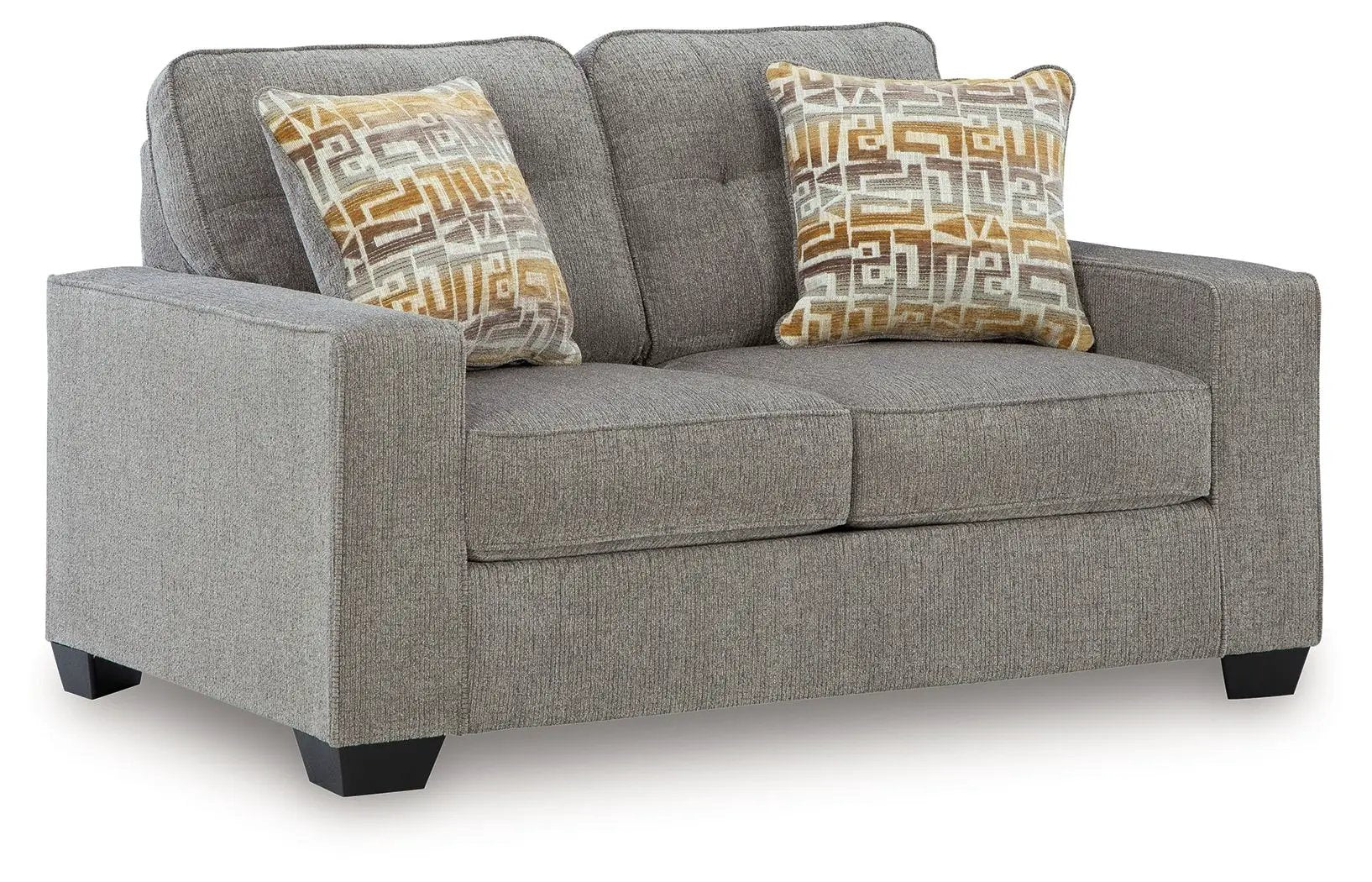 Larimer - Loveseat by Unique Piece Furniture