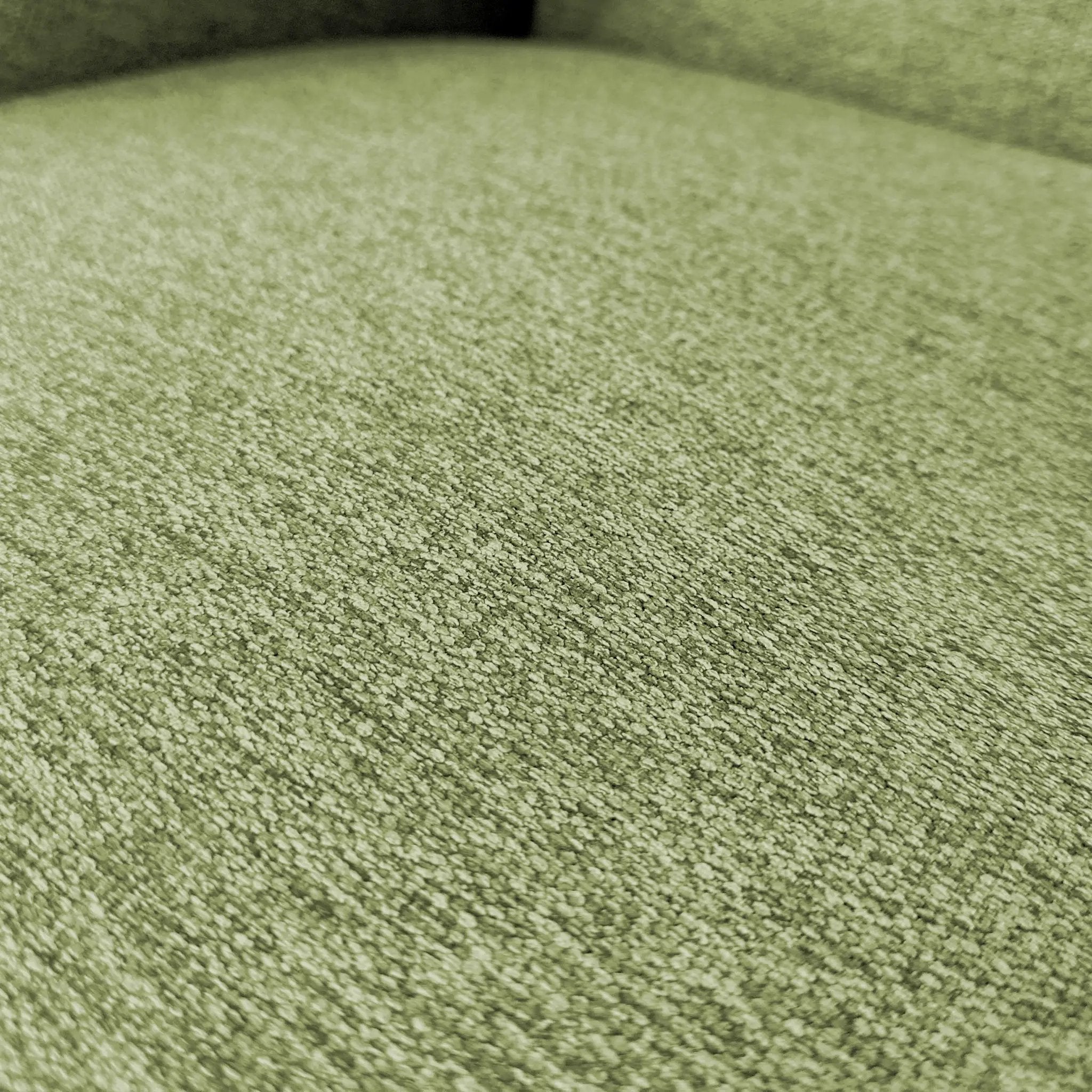 Cloud Ergonomic Couch in Olive by HouseOfZazla